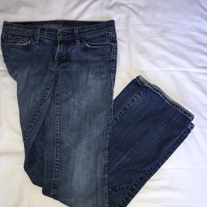 Citizens Flare Jeans